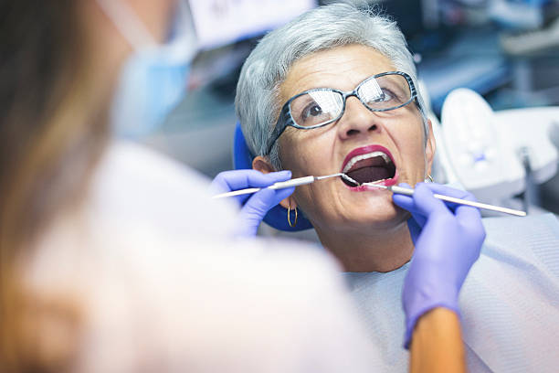 Full Mouth Reconstruction in White Cloud, MI